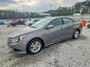 2014 HYUNDAI SONATA