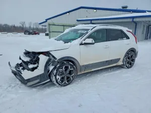 2024 KIA NIRO