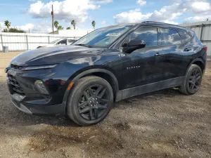 2023 CHEVROLET BLAZER