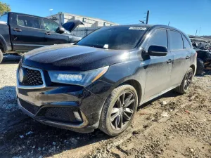 2020 ACURA MDX