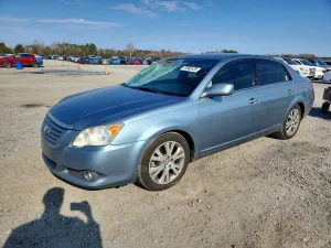 2008 TOYOTA AVALON