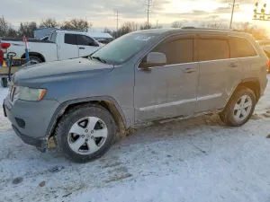 2013 JEEP GRAND CHER