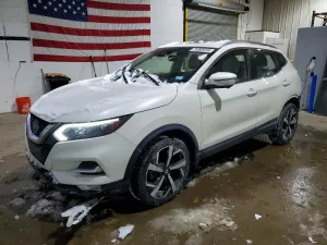 2020 NISSAN ROGUE