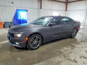2019 DODGE CHARGER