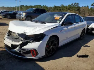 2023 VOLKSWAGEN JETTA