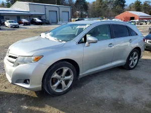 2013 TOYOTA VENZA