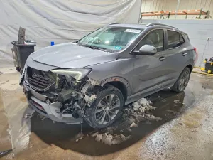 2023 BUICK ENCORE