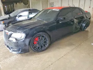 2019 CHRYSLER 300