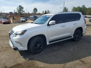 2023 LEXUS GX