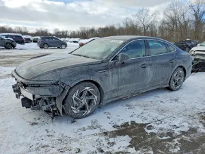 2025 HYUNDAI SONATA