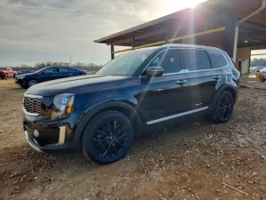 2020 KIA TELLURIDE