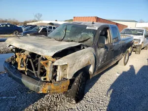 2007 CHEVROLET ALL Models