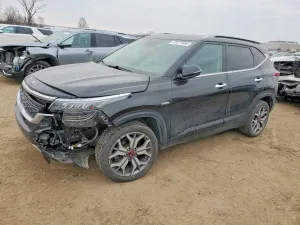 2021 KIA SELTOS
