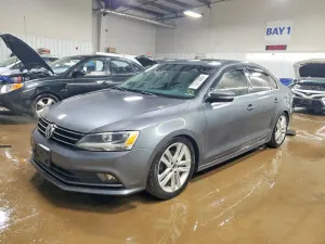 2015 VOLKSWAGEN JETTA