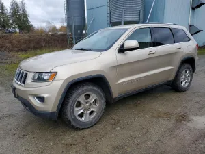 2014 JEEP GRAND CHER