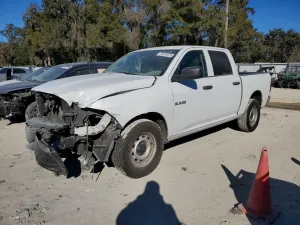 2010 DODGE All Models