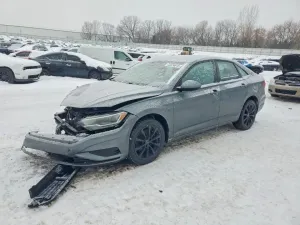 2020 VOLKSWAGEN JETTA