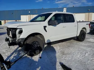 2025 FORD All Models