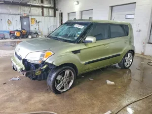 2010 KIA SOUL