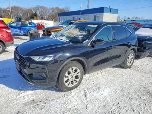 2023 FORD ESCAPE ACT