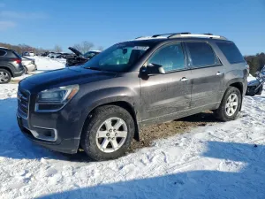 2014 GMC ACADIA