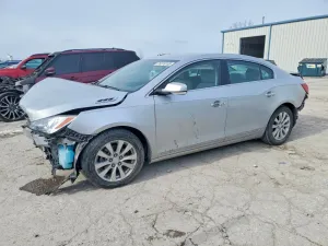 2015 BUICK LACROSSE