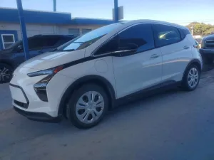 2022 CHEVROLET BOLT