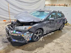 2020 SUBARU IMPREZA