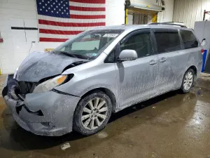 2012 TOYOTA All Models