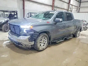 2020 CHEVROLET ALL Models