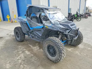 2022 POLARIS RZR