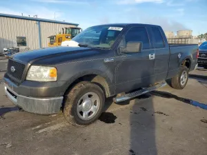 2006 FORD All Models