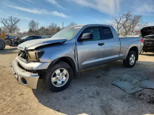 2010 TOYOTA TUNDRA