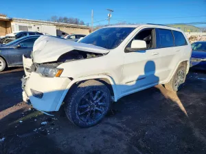 2018 JEEP GRAND CHER