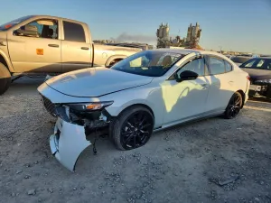 2026 MAZDA 3 SELECT S