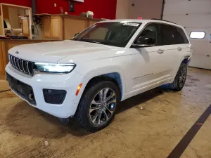 2023 JEEP GRAND CHER