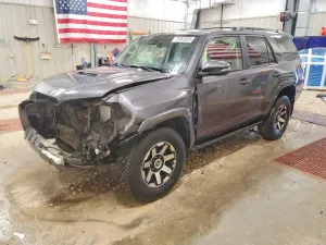 2021 TOYOTA 4RUNNER