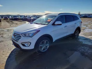 2014 HYUNDAI SANTA FE