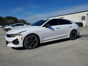 2023 KIA K5