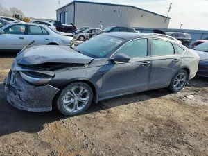 2024 HONDA ACCORD