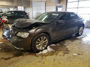 2015 CHRYSLER 300