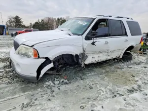 2004 LINCOLN NAVIGATOR
