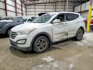 2014 HYUNDAI SANTA FE