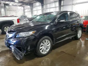 2017 ACURA RDX