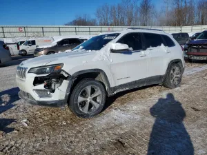 2020 JEEP GRAND CHER