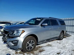2020 FORD EXPEDITION