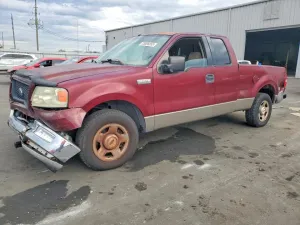 2004 FORD All Models