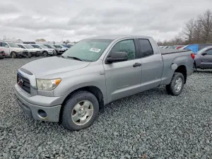 2007 TOYOTA TUNDRA