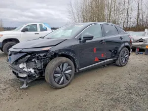 2025 NISSAN ARIYA EVOL