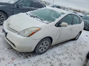 2005 TOYOTA PRIUS